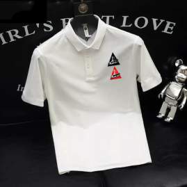 Picture of Moncler Polo Shirts Short _SKUMonclerM-5XL11Ln0526043